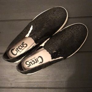 Sam Edelman Circus Slip-On Shoes!!
